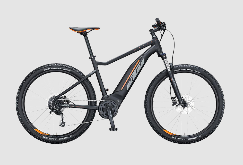 KTM Premium MTB