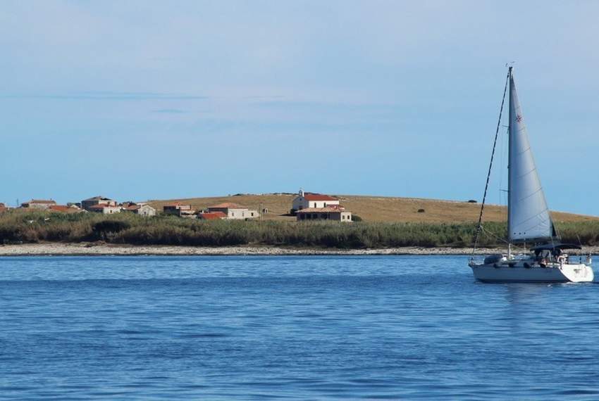 Le isole di Srakane