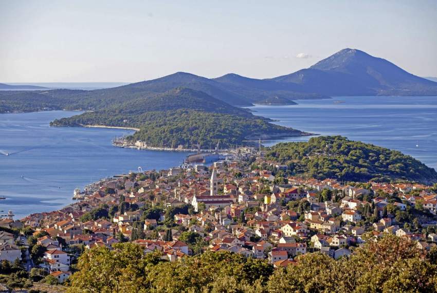 Mali Lošinj