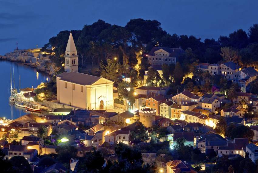 Veli Lošinj