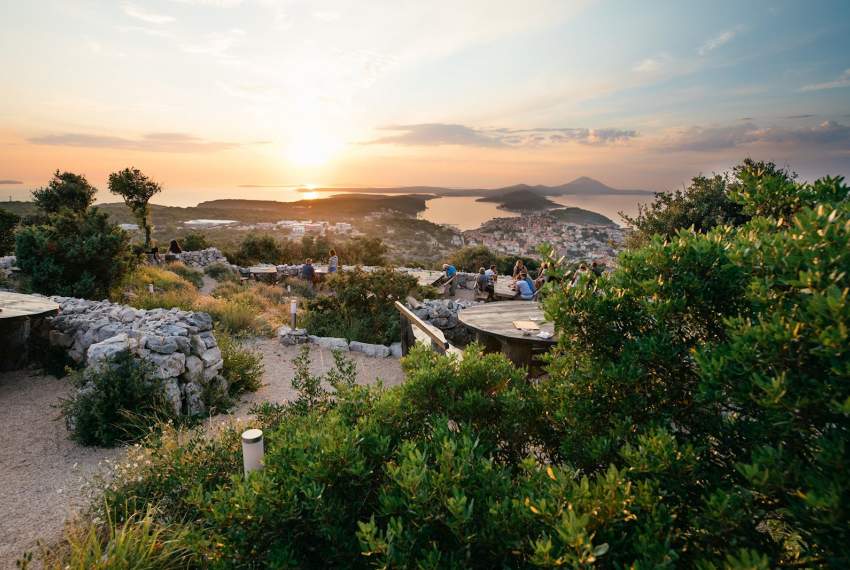Active Holiday on Lošinj Island: 14 Unforgettable Activities