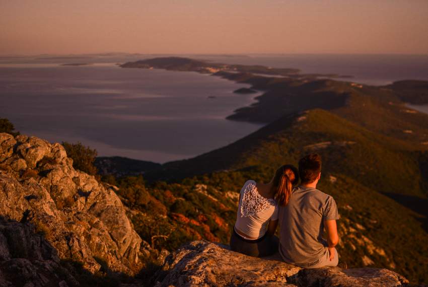 Otok Lošinj – biser Kvarnerskog zaljeva