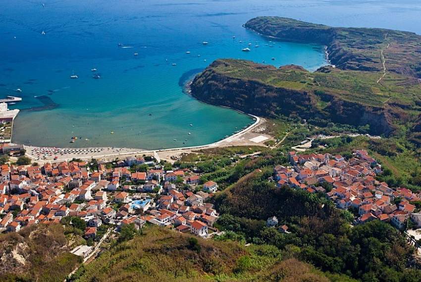 5 isole vicino a Lussino che devi assolutamente visitare