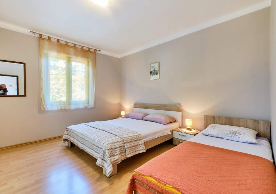 Apartment Ady 1 - Mali Losinj, Croatia