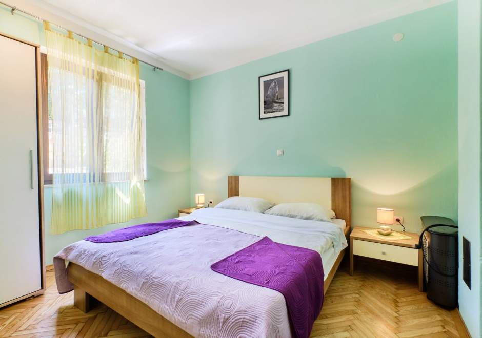 Apartment Ady 2 - Mali Losinj, Croatia