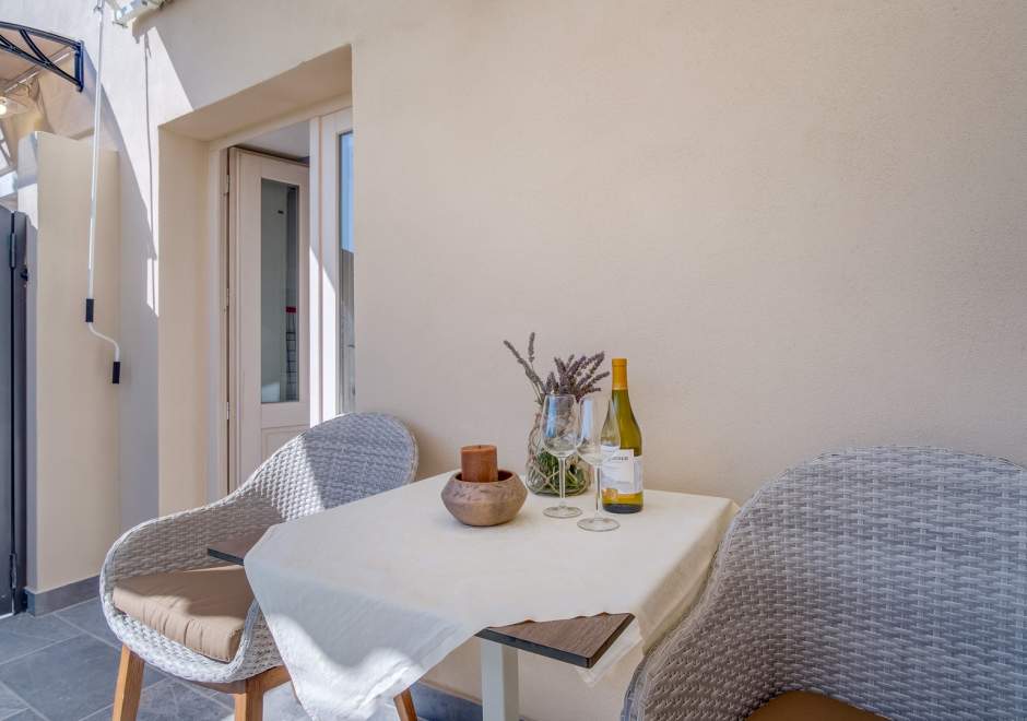 Casa Rustica -apartment Mediterranean, Mali Losinj, Croatia