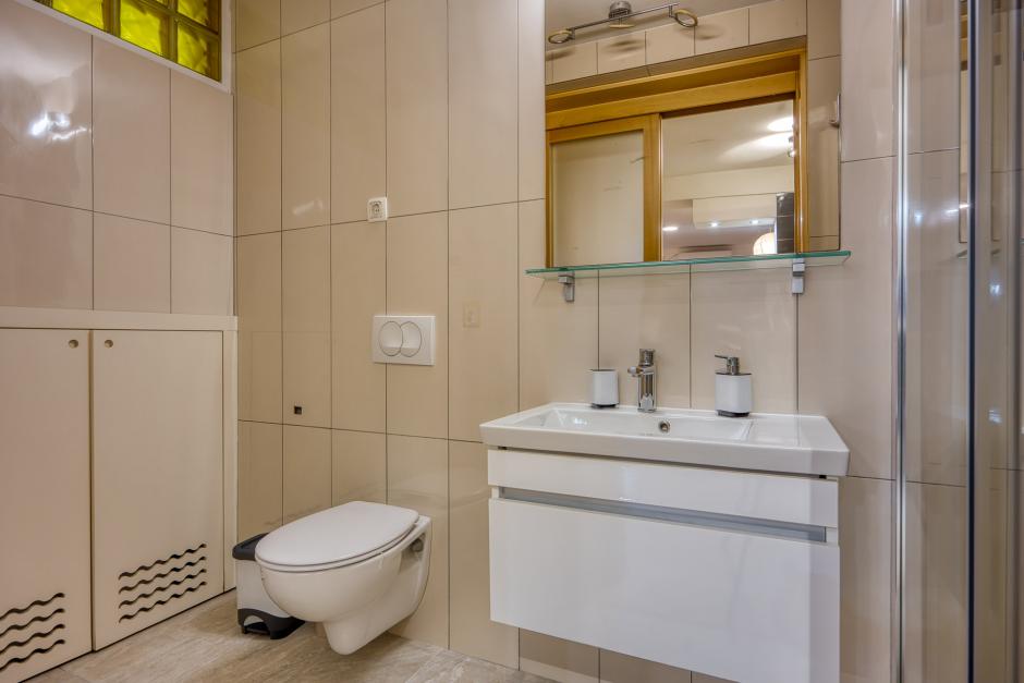 Apartment Iris 1, charming apartment near the center, Mali Lošinj
