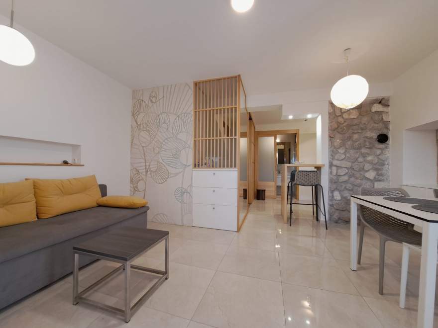 Apartment Iris 1, charming apartment near the center, Mali Lošinj
