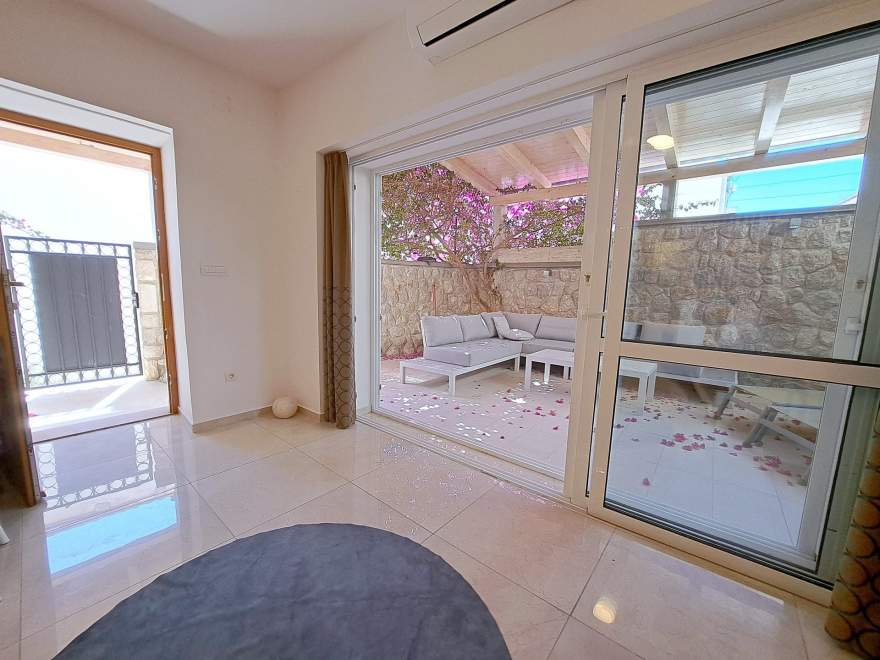 Apartment Iris 1, charming apartment near the center, Mali Lošinj