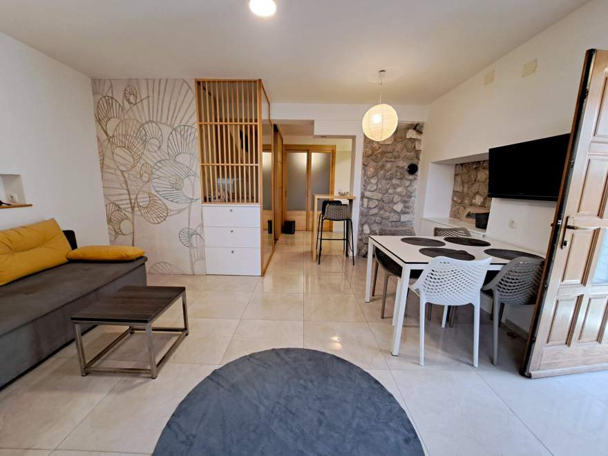 Apartment Iris 1, charming apartment near the center, Mali Lošinj