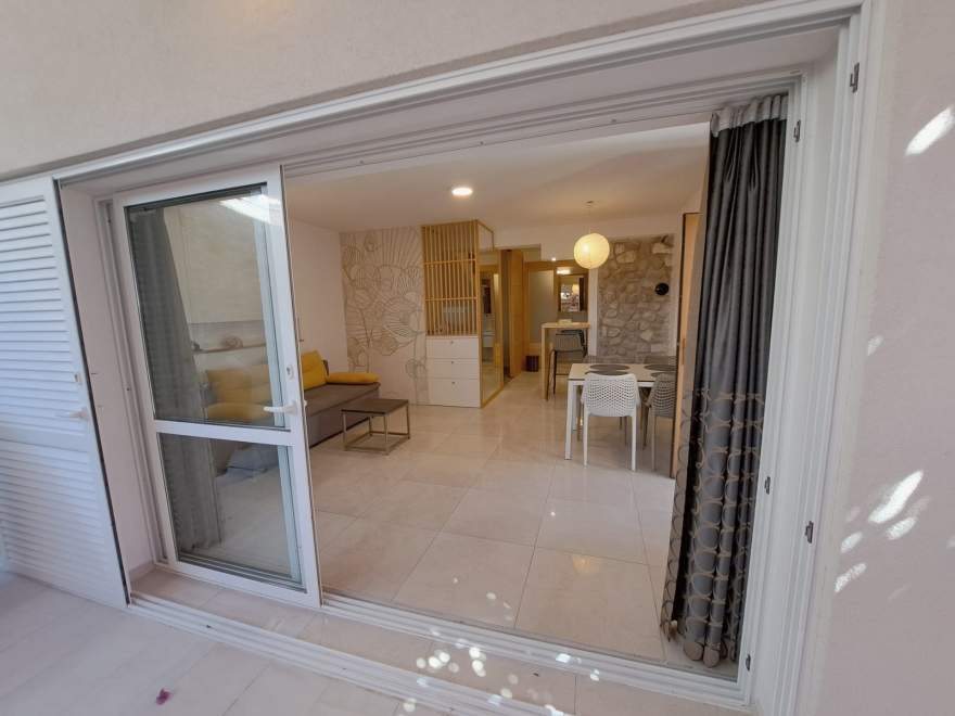Apartment Iris 1, charming apartment near the center, Mali Lošinj