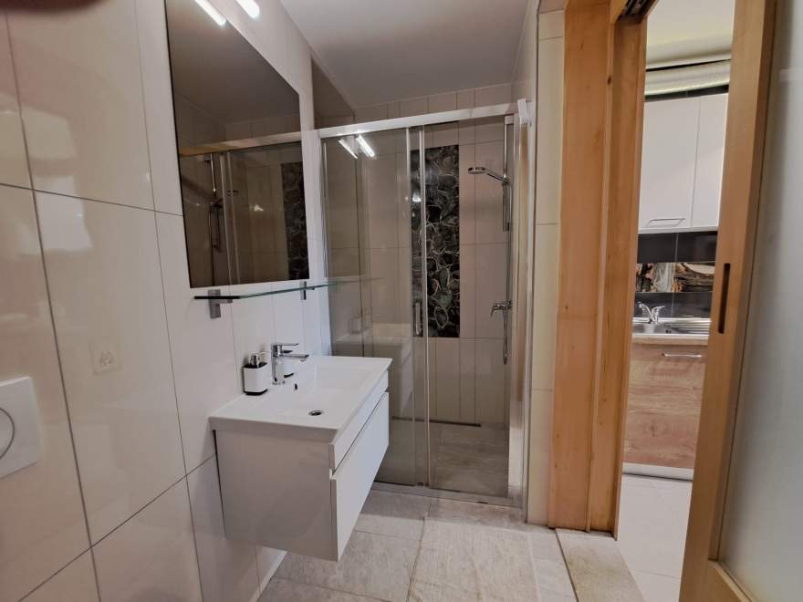 Apartment Iris 1, charming apartment near the center, Mali Lošinj
