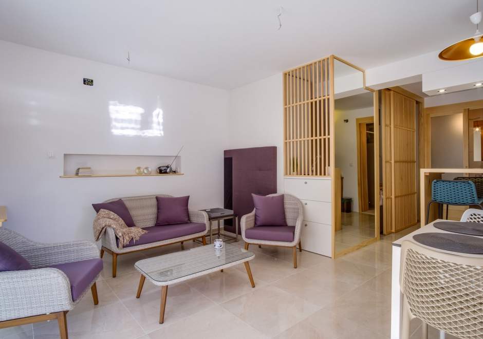 Apartment Iris 1 - Mali Losinj, Croatia