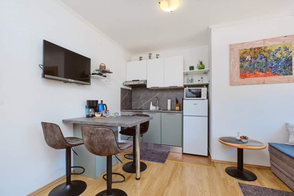 Apartman Jasmina 1 - smještaj za 2 osobe, Mali Lošinj – 4