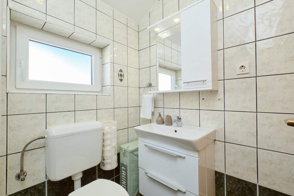 Apartman Jasmina 1 - smještaj za 2 osobe, Mali Lošinj – 8