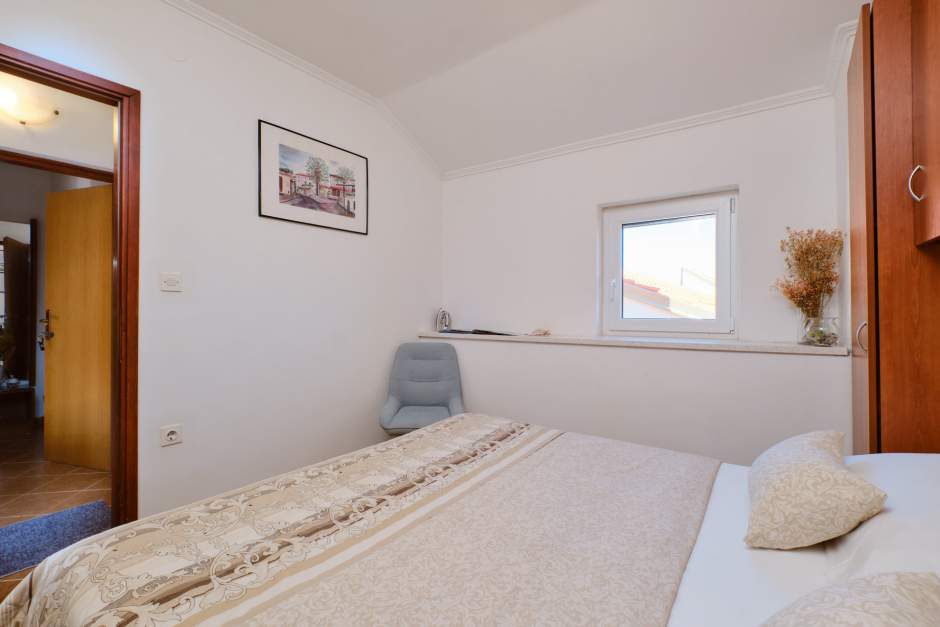 Apartman Jasmina 1 - smještaj za 2 osobe, Mali Lošinj – 3
