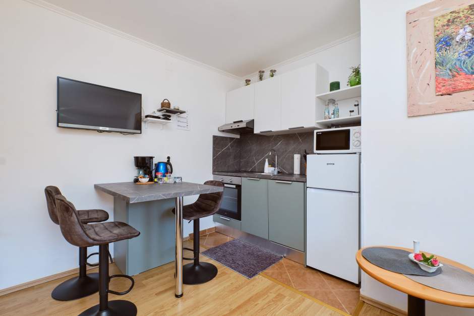 Apartman Jasmina 1 - smještaj za 2 osobe, Mali Lošinj – 5