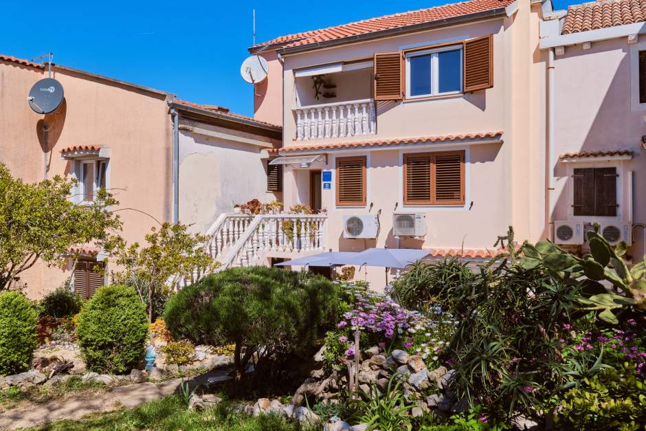 Apartman Jasmina 1 - smještaj za 2 osobe, Mali Lošinj – 18