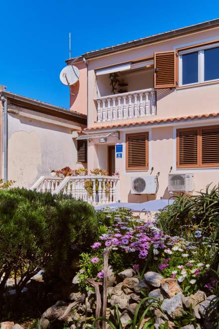 Apartman Jasmina 1 - smještaj za 2 osobe, Mali Lošinj – 14