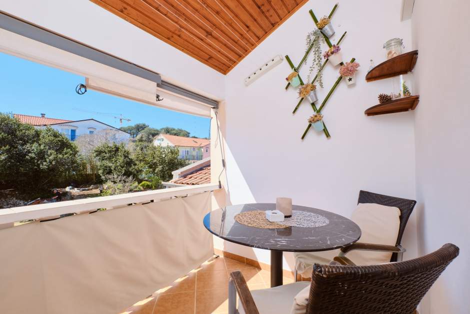 Apartman Jasmina 1 - smještaj za 2 osobe, Mali Lošinj – 10