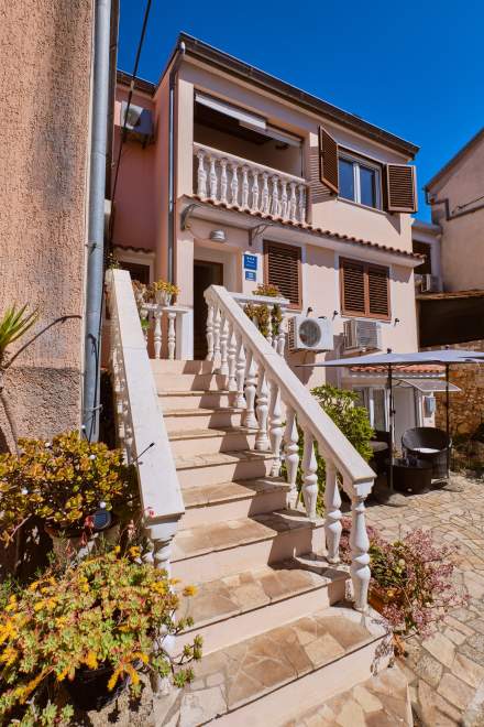 Apartman Jasmina 1 - smještaj za 2 osobe, Mali Lošinj – 13