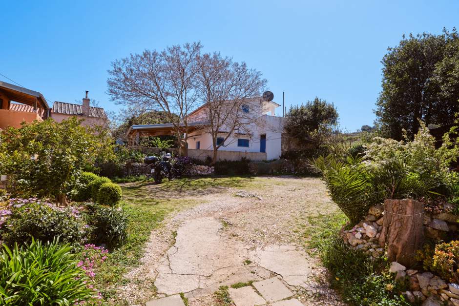 Apartman Jasmina 1 - smještaj za 2 osobe, Mali Lošinj – 15