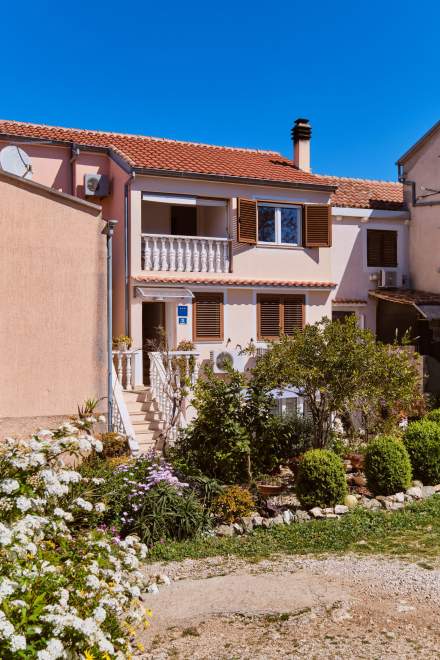 Apartman Jasmina 1 - smještaj za 2 osobe, Mali Lošinj – 17