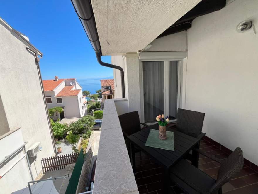 Apartment Karolina 1 – Near the sea, cozy stay, Mali Lošinj – 18