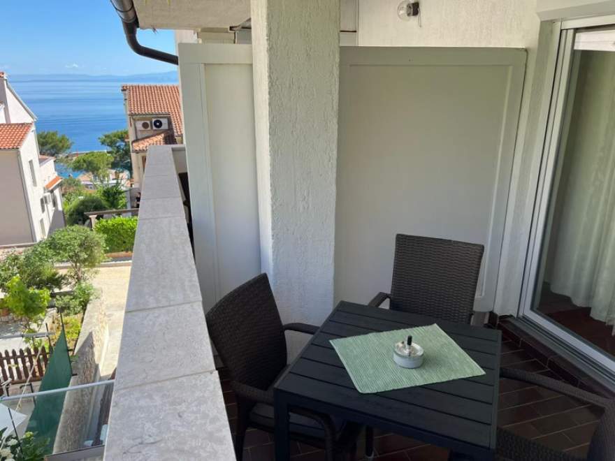 Apartment Karolina 1 – Near the sea, cozy stay, Mali Lošinj – 14