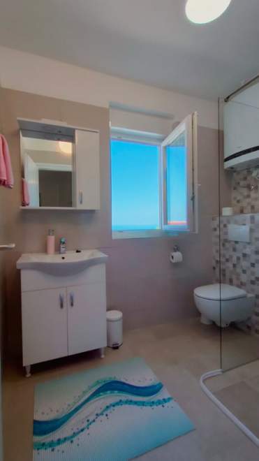 Apartment Karolina 1 – Near the sea, cozy stay, Mali Lošinj – 15