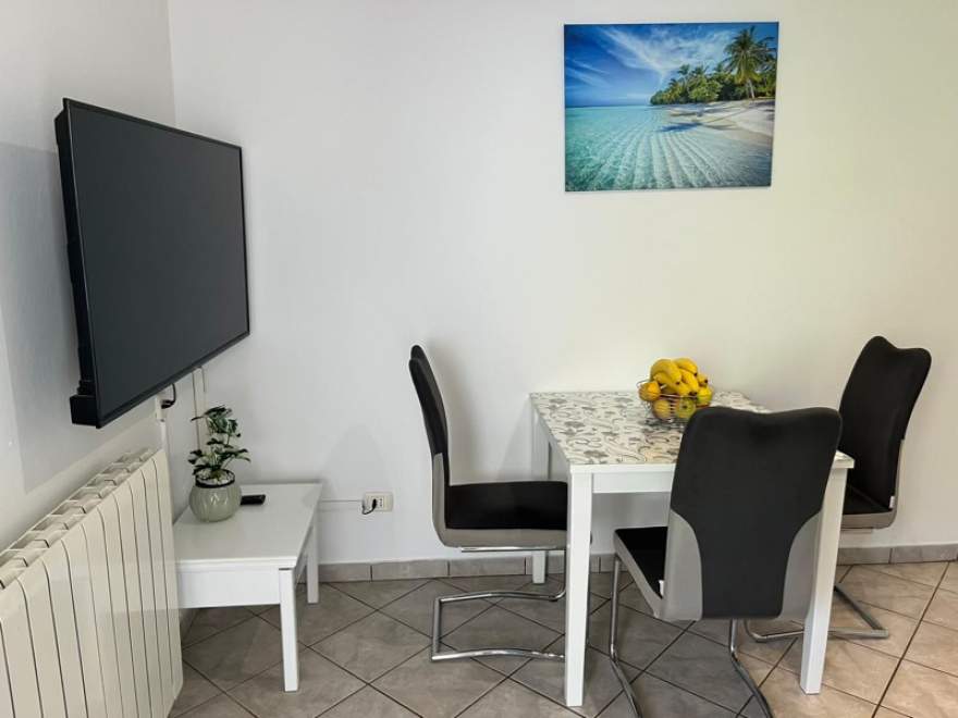 Apartment Karolina 1 – Near the sea, cozy stay, Mali Lošinj – 10