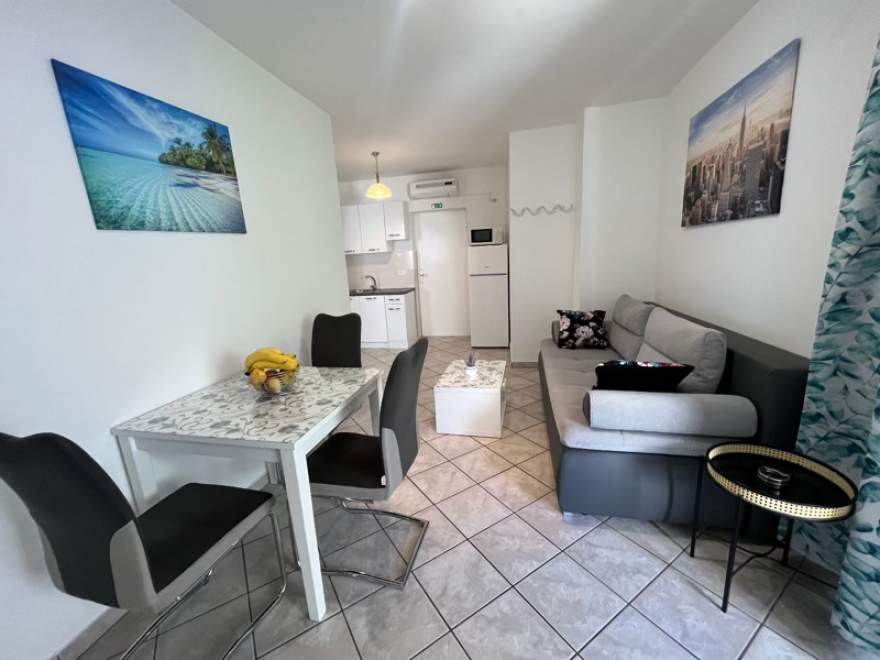 Apartment Karolina 1 – Near the sea, cozy stay, Mali Lošinj – 13