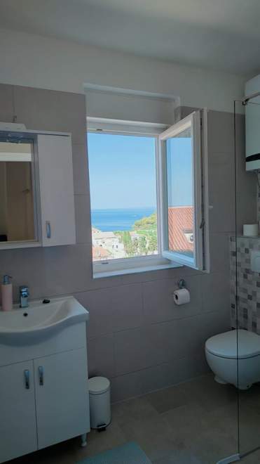 Apartment Karolina 1 – Near the sea, cozy stay, Mali Lošinj – 16