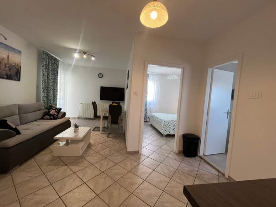 Apartment Karolina 1 – Near the sea, cozy stay, Mali Lošinj – 11