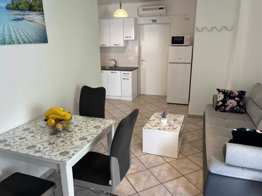 Apartment Karolina 1 – Near the sea, cozy stay, Mali Lošinj – 9