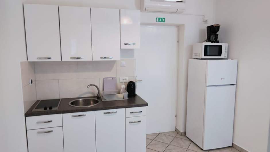 Apartment Karolina 1 – Near the sea, cozy stay, Mali Lošinj – 4