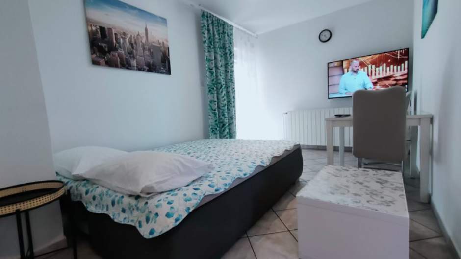 Apartment Karolina 1 – Near the sea, cozy stay, Mali Lošinj – 8