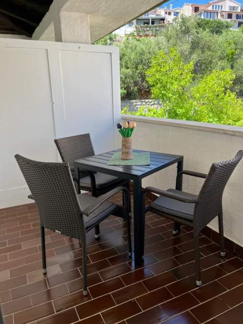 Apartment Karolina 1 – Near the sea, cozy stay, Mali Lošinj – 17