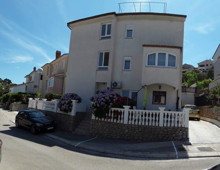 Apartment Karolina 4 - Studio for 2 people, near the beach, Mali Lošinj – 13