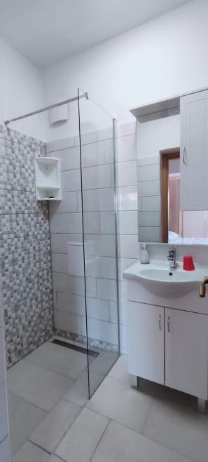 Apartment Karolina 4 - Studio for 2 people, near the beach, Mali Lošinj – 9