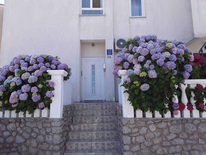 Apartment Karolina 5 – 4 persons, sea view, close to the beach, Mali Lošinj – 20