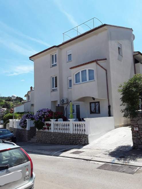 Apartment Karolina 5 – 4 persons, sea view, close to the beach, Mali Lošinj – 21