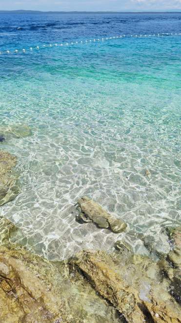 Apartment Karolina 5 – 4 persons, sea view, close to the beach, Mali Lošinj – 23