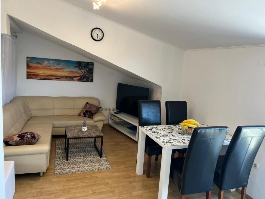 Apartment Karolina 5 – 4 persons, sea view, close to the beach, Mali Lošinj – 11