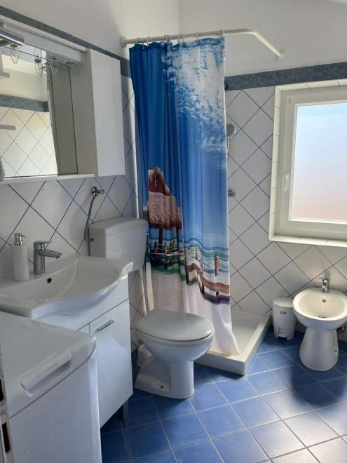 Apartment Karolina 5 – 4 persons, sea view, close to the beach, Mali Lošinj – 15