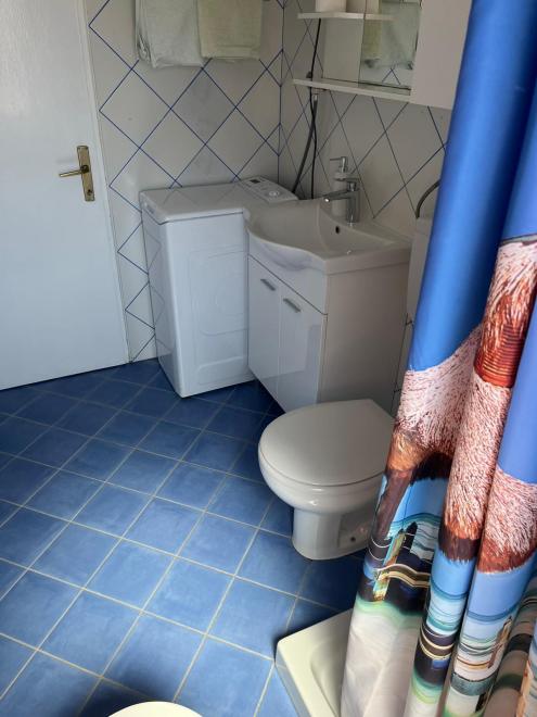 Apartment Karolina 5 – 4 persons, sea view, close to the beach, Mali Lošinj – 14