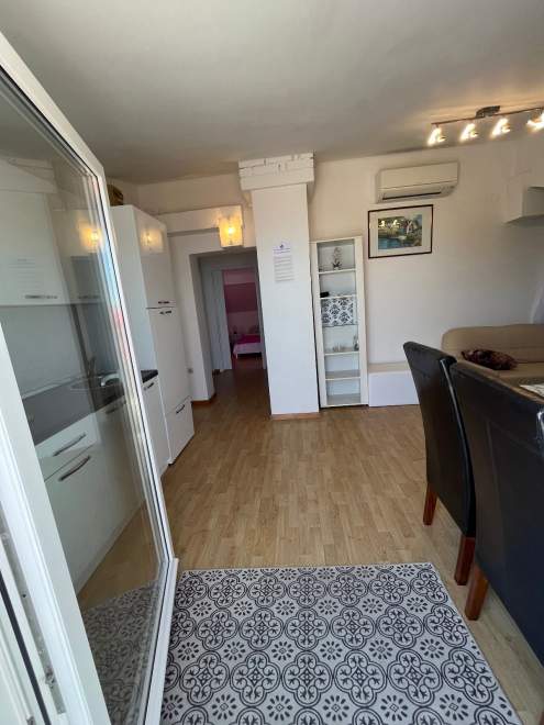 Apartment Karolina 5 – 4 persons, sea view, close to the beach, Mali Lošinj – 12