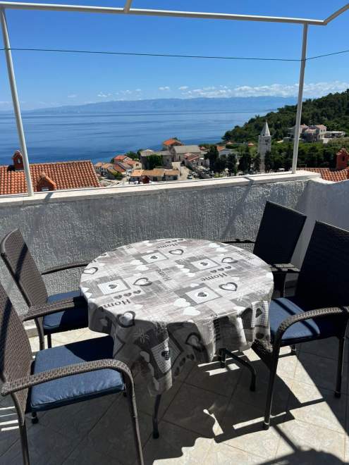 Apartment Karolina 5 – 4 persons, sea view, close to the beach, Mali Lošinj – 18