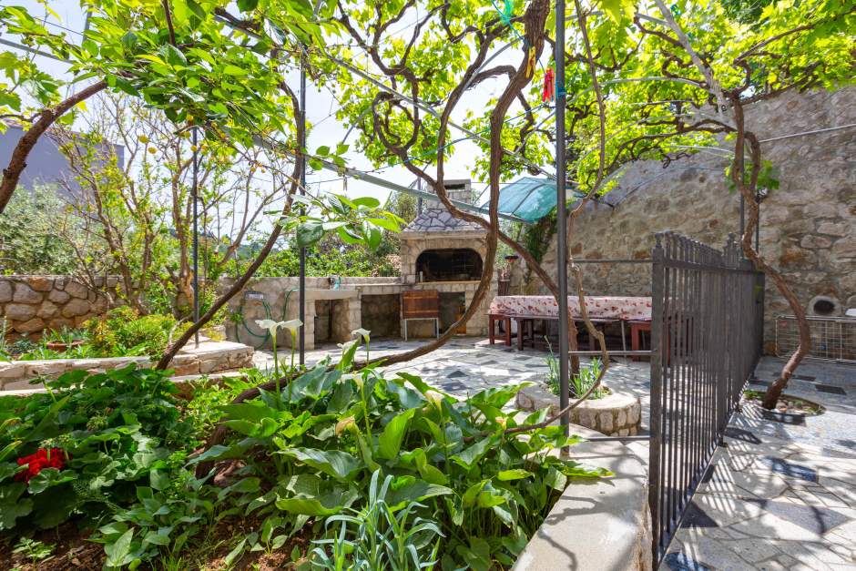 Appartamento Lara 3 vacanza romantica a Lussinpiccolo – 12