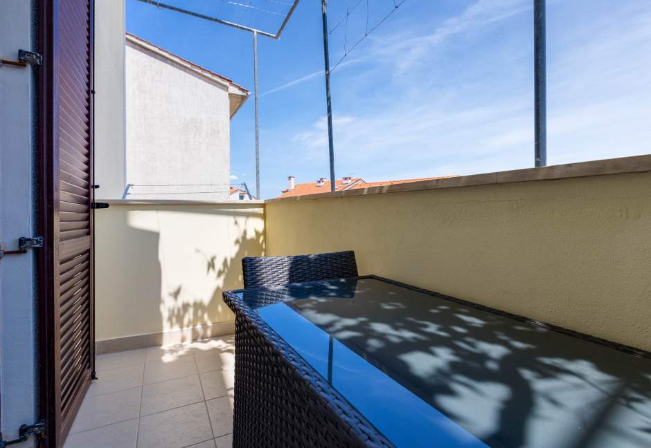 Apartment Lara 3 romantic vacation in Mali Lošinj